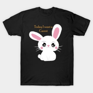 Rabbit T-Shirt